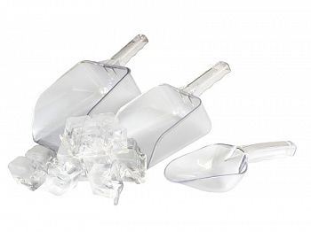 Совок EKSI P-038 clear Совок EKSI P-038 clear