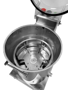 Центрифуга для сушки салата Kocateq WF20E Центрифуга для сушки салата Kocateq WF20E