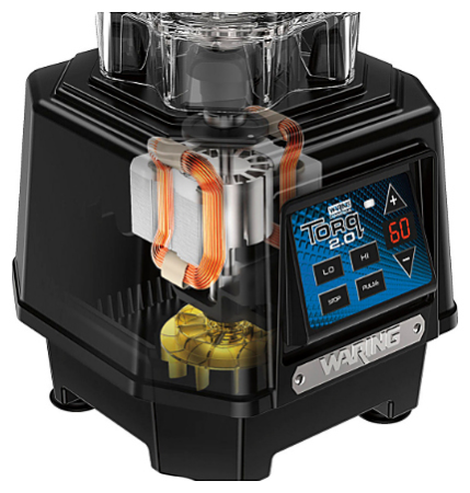 Барный блендер Waring TBB160E Барный блендер Waring TBB160E