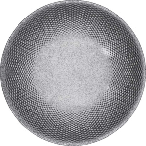 Салатник KUTAHYA Panio Anthracite PAN24KS855A13, 1500 мл