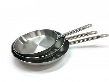 Сковорода EKSI 101 709