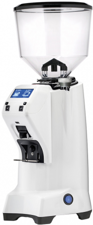 Кофемолка Eureka Zenith Neo 65 E White Кофемолка Eureka Zenith Neo 65 E White
