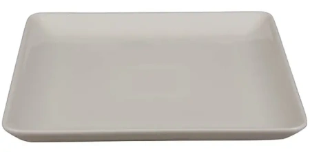 Тарелка KUTAHYA BONE TAN BNTAN27DU00, 270х270 мм