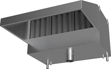 Гриль-печь Voldone BCJ-25 с гидрофильтром