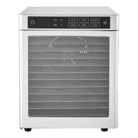 Дегидратор-сушилка Airhot FD-12 GLASS-L