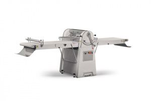 Тестораскаточная машина Kemplex SF.600x1200 Тестораскаточная машина Kemplex SF.600x1200