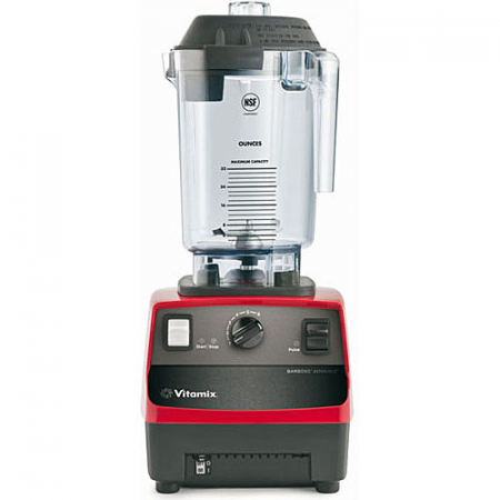 Барный блендер Vitamix Drink Machine Advance