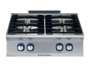 Плита Electrolux Professional 371 001 Плита Electrolux Professional 371 001