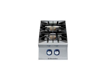 Плита Electrolux Professional 391 001 Плита Electrolux Professional 391 001