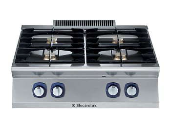 Плита Electrolux Professional 371 001 Плита Electrolux Professional 371 001