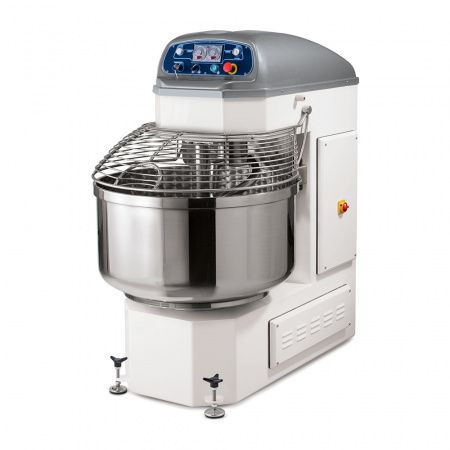 Тестомес WLBake SPM 200