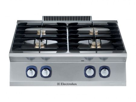 Плита Electrolux Professional 371 001