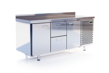 Холодильный стол Eqta EQTASm СШС-2,2-1850 Н