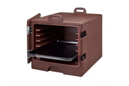 Термоконтейнер Cambro 1826MTС черный