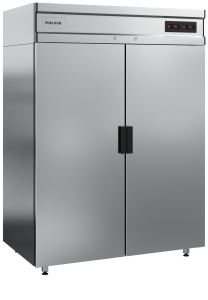 Комбинированный шкаф Polair CC214-G