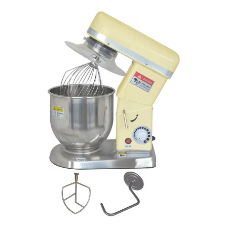 Планетарный миксер Hurakan HKN-KS10