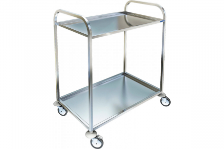 Тележка сервировочная Техно-ТТ ТП-220