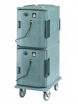 Термоконтейнер Cambro UPCH8002 син.-сер.
