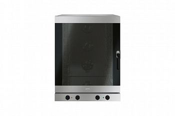 Печь конвекционная Smeg ALFA 1035 H-2 Печь конвекционная Smeg ALFA 1035 H-2