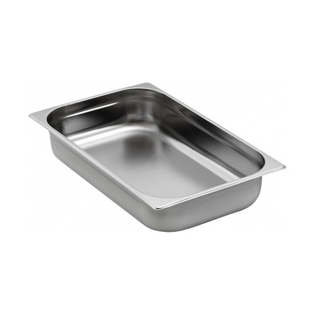 Гастроёмкость Rosso GN 2/1x100 мм