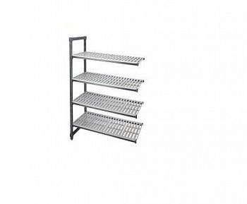 Универсальный стеллаж Cambro EA243684PKG 580