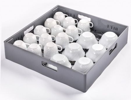 Лоток от МПК-500Ф-01 с кружками