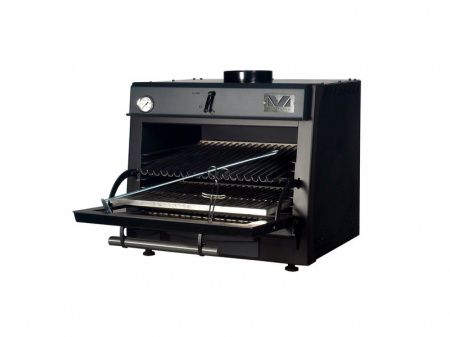 Vortmax CHO 44 LUX Black