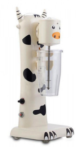 Миксер для молочных коктейлей в виде коровы Миксер HURAKAN HKN-FR1C Миксер для молочных коктейлей в виде коровы Миксер HURAKAN HKN-FR1C