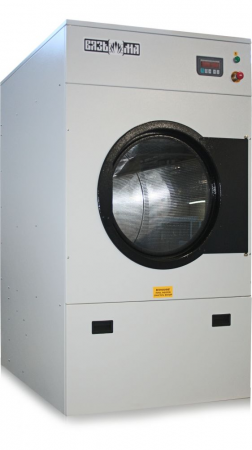 Производственная сушильная машина Вязьма