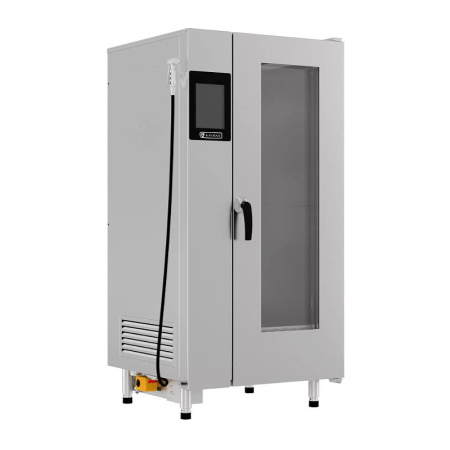 Пароконвектомат Kayman Flashtaste Pro ПКЭ-20Б-ПР