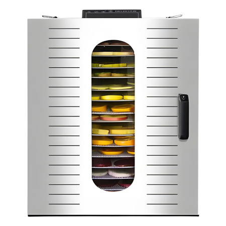 Дегидратор Hurakan HKN-DHD16M