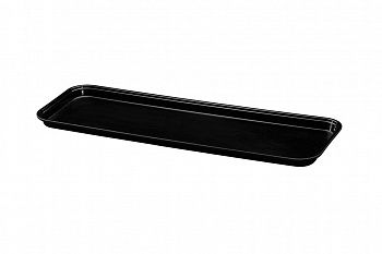 Поднос Cambro 6302MT черный Поднос Cambro 6302MT черный