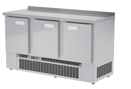 Стол холодильный Аркто СХСН-3-60