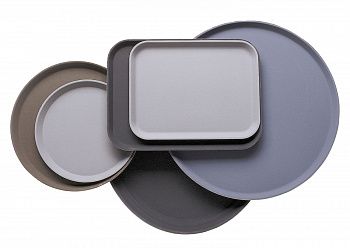 Поднос Cambro 900CT коричневый Поднос Cambro 900CT коричневый
