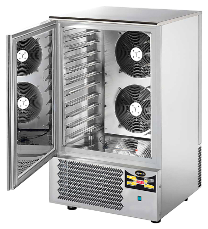 Шоковая заморозка APACH SH10