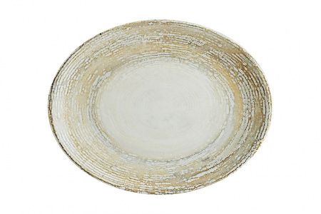 Блюдо Bonna PTR MOV 25 OV