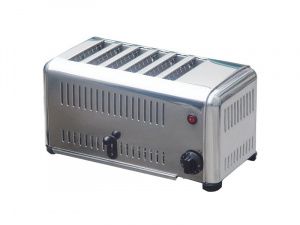 Профессиональный тостер EKSI HET-6