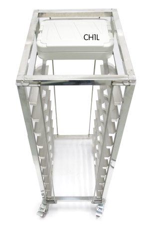 Термоконтейнер Kocateq CH1L