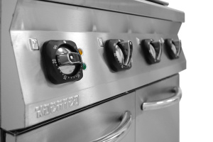 Электрическая плита Kocateq MCETN 87