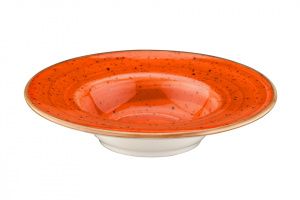 Блюдце для соуса Bonna TERRACOTA AURA ATC RIT 01 CBT Блюдце для соуса Bonna TERRACOTA AURA ATC RIT 01 CBT