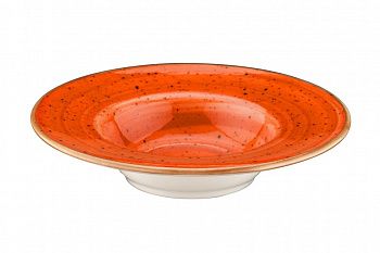 Блюдце для соуса Bonna TERRACOTA AURA ATC RIT 01 CBT Блюдце для соуса Bonna TERRACOTA AURA ATC RIT 01 CBT