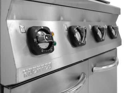 Электрическая плита Kocateq MCETN 87