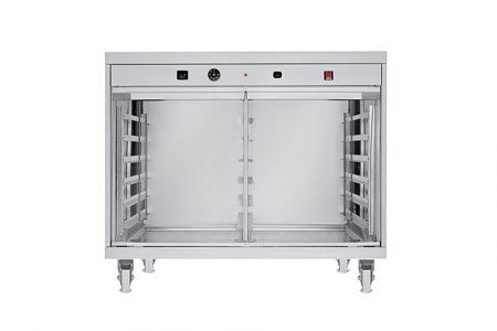 Расстоечный шкаф Tecnoeka EKL1264R