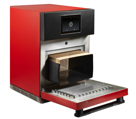 Печь комбинированная Lainox ORACLE ORACRS