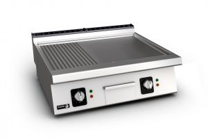 Жарочная поверхность Fagor FT-E710 L+R Жарочная поверхность Fagor FT-E710 L+R