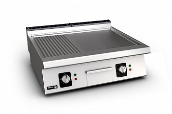 Жарочная поверхность Fagor FT-E710 L+R
