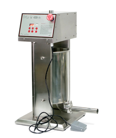 Шприц колбасный Kocateq SV10GE Шприц колбасный Kocateq SV10GE