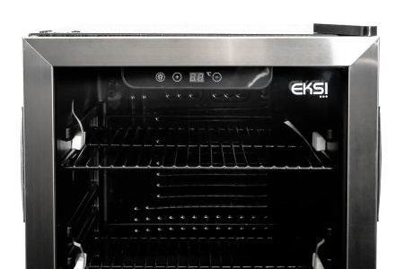 Шкаф холодильный барный EKSI BRG90