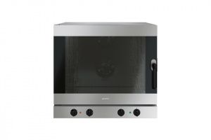 Печь конвекционная SMEG ALFA 625 H-2 Печь конвекционная SMEG ALFA 625 H-2