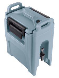 Термоконтейнер Cambro UC 250 гранит.-зел.